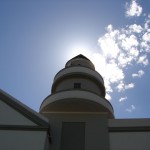 Kubah Masjid Keren