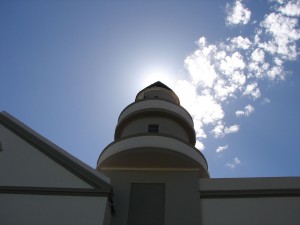 Kubah Masjid Keren