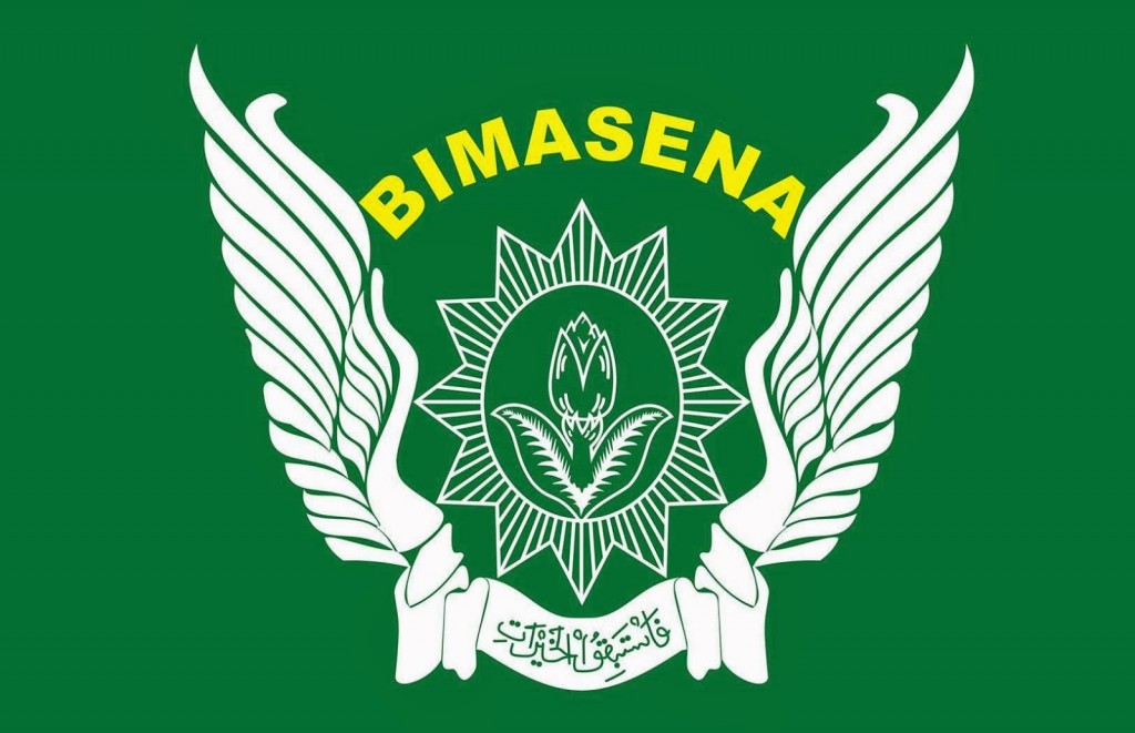 Logo KOKAM Bimasena