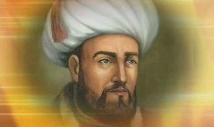 Gambar Imam Al-Ghazali