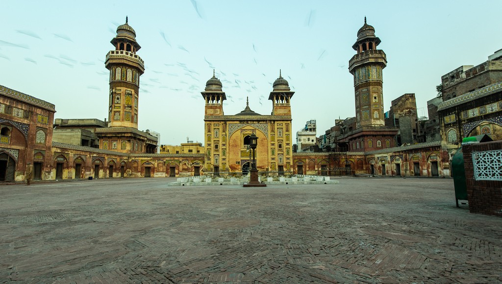 Masjid Besar