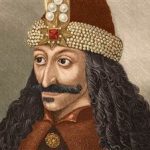 Sosok Vlad III (Dracula)